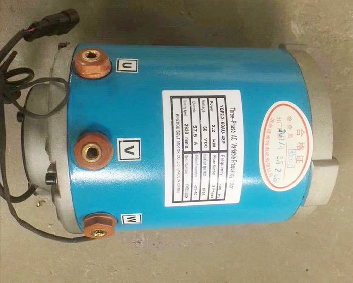 電動(dòng)平車電機(jī) 電動(dòng)平車電機(jī)